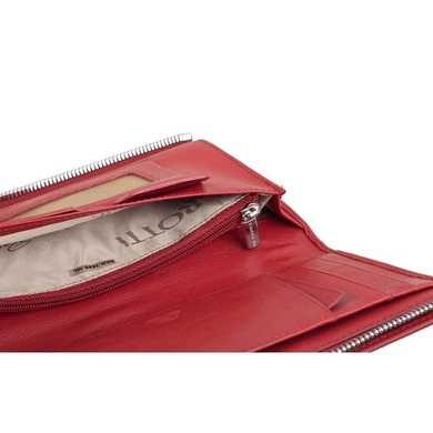 Women's wallet Tony Perotti from the New Contatto collection.