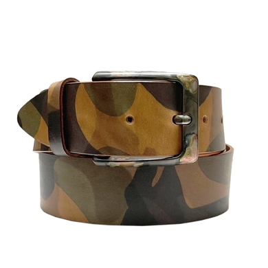 Men's belt Tony Perotti from the collection Cinture.