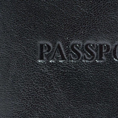 Обкладинка для документів Tony Perotti Italico. Паспорт.