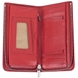 Women's wallet Tony Perotti from the New Contatto collection.