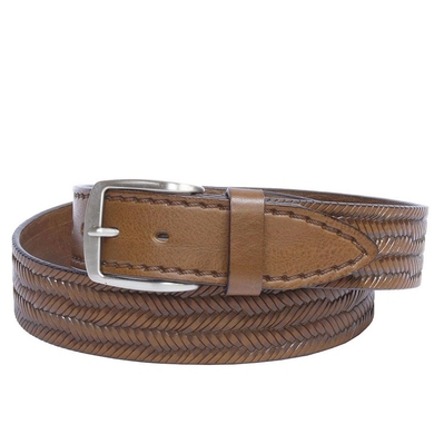 Men's belt Tony Perotti from the collection Cinture.