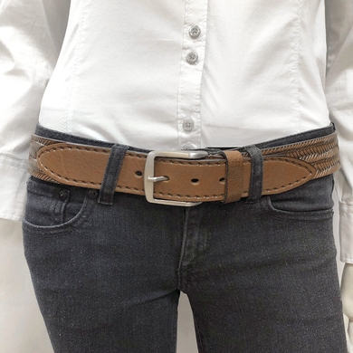 Men's belt Tony Perotti from the collection Cinture.