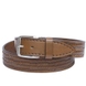 Men's belt Tony Perotti from the Cinture collection.