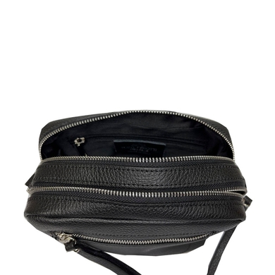 Women's bag Tony Perotti made of genuine leather.