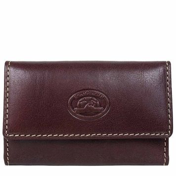 Key holder Tony Perotti from the Italico collection.