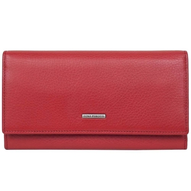 Women's wallet Tony Perotti from the New Contatto collection.