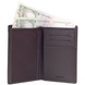 Men's wallet Tony Perotti from the collection Cortina.