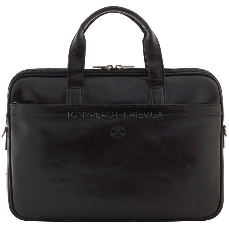 ナチュラルレザー　briefcase Briefcase Tony Perotti from the collection Italico. Article: 7044