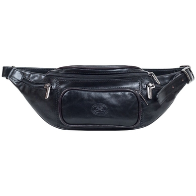 Belt bag Tony Perotti from the Italico collection.