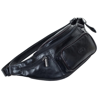 Belt bag Tony Perotti from the Italico collection.