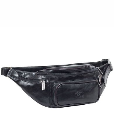 Belt bag Tony Perotti from the Italico collection.