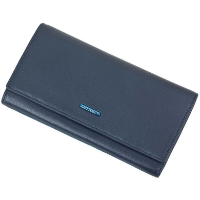Women's wallet Tony Perotti from the New Contatto collection.
