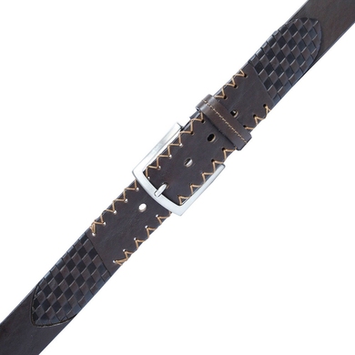 Men's belt Tony Perotti from the collection Cinture.