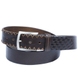 Men's belt Tony Perotti from the Cinture collection.