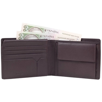 Men's wallet Tony Perotti from the collection Cortina.