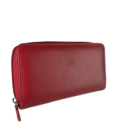 Women's wallet Tony Perotti from the New Rainbow collection.