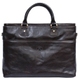 Жіноча сумка Tony Perotti з натуральної шкіри.