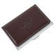 Business card holder Tony Perotti from the Italico collection.