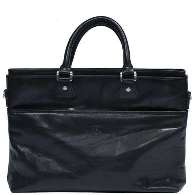 Women's bag Tony Perotti made of genuine leather.