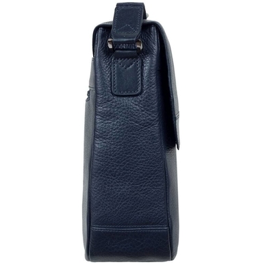 Tony Perotti New Contatto men's bag made of genuine leather.