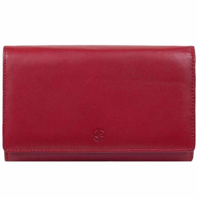 Women's wallet Tony Perotti from the Cortina collection.