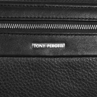 Men's clutch Tony Perotti from the New Contatto collection.