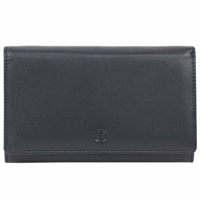 Women's wallet Tony Perotti from the Cortina collection.