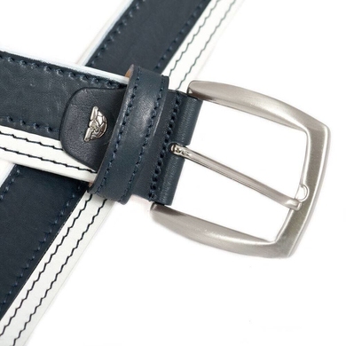 Men's belt Tony Perotti from the collection Cinture.