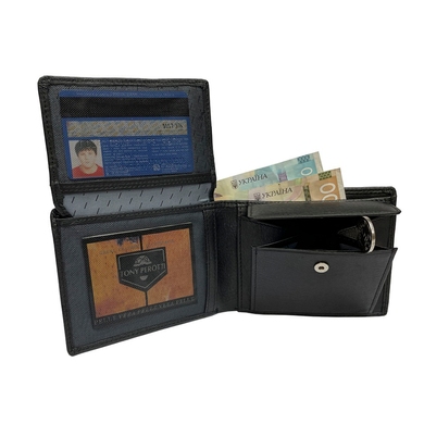 Men's wallet Tony Perotti from the collection Contatto.