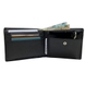 Men's wallet Tony Perotti from the collection Contatto.