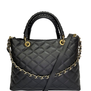 Women's bag Tony Perotti made of genuine leather.