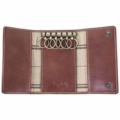 Key holder Tony Perotti from the Italico collection.