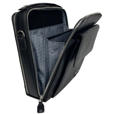 Tony Perotti Contatto men's bag made of genuine leather.