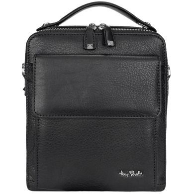 Tony Perotti Contatto men's bag made of genuine leather.