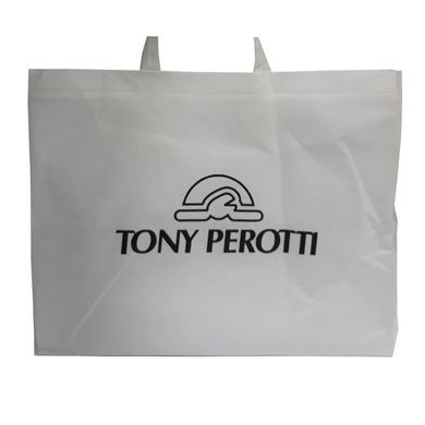 Tony Perotti Contatto men's bag made of genuine leather.