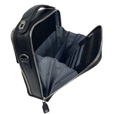 Tony Perotti Contatto men's bag made of genuine leather.