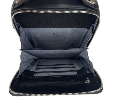 Tony Perotti Contatto men's bag made of genuine leather.