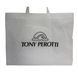 Tony Perotti Contatto men's bag made of genuine leather.