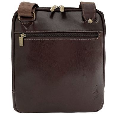 Tony Perotti Italico men's bag made of genuine leather.