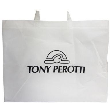 Tony Perotti Italico men's bag made of genuine leather.