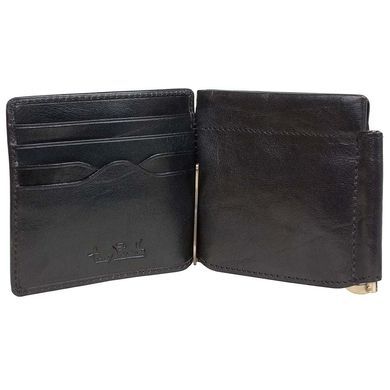 Tony Perotti money clip from Italico.