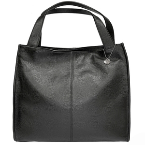 Жіноча сумка Tony Perotti із натуральної шкіри.