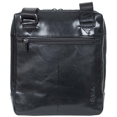 Tony Perotti Italico men's bag made of genuine leather.