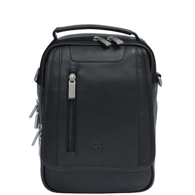 Tony Perotti Cortina men's bag made of genuine leather.