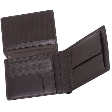 Men's wallet Tony Perotti from the collection Cortina.