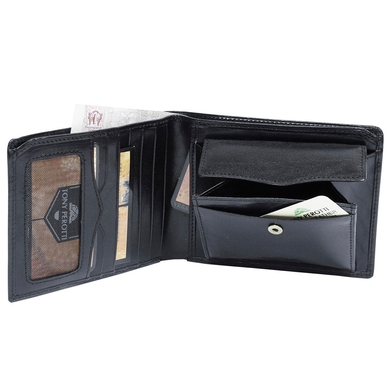 Men's wallet Tony Perotti from the collection Italico.