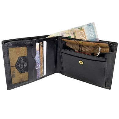 Men's wallet Tony Perotti from the collection Italico.