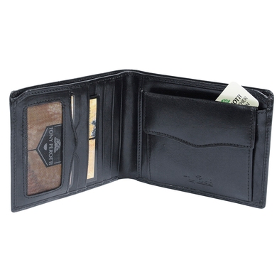 Men's wallet Tony Perotti from the collection Italico.