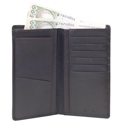 Men's wallet Tony Perotti from the collection Cortina.