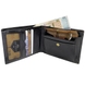 Men's wallet Tony Perotti from the collection Italico.